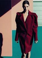 WHAT'S NEXT... Jacquelyn Jablonski by Camilla Akrans for Harper’s Bazaar US June/July 2010 WHAT'S NEXT... Jacquelyn Jablonski by Camilla Akrans for Harper’s Bazaar US June/July 2010