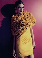 WHAT'S NEXT... Jacquelyn Jablonski by Camilla Akrans for Harper’s Bazaar US June/July 2010 WHAT'S NEXT... Jacquelyn Jablonski by Camilla Akrans for Harper’s Bazaar US June/July 2010