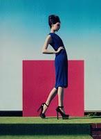 WHAT'S NEXT... Jacquelyn Jablonski by Camilla Akrans for Harper’s Bazaar US June/July 2010 WHAT'S NEXT... Jacquelyn Jablonski by Camilla Akrans for Harper’s Bazaar US June/July 2010