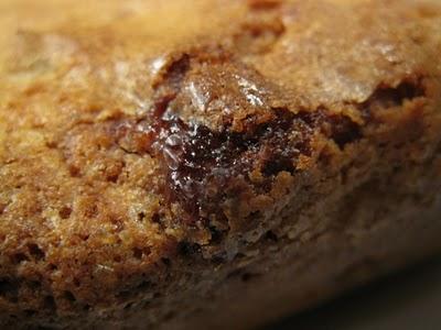 Brownie al cioccolato bianco