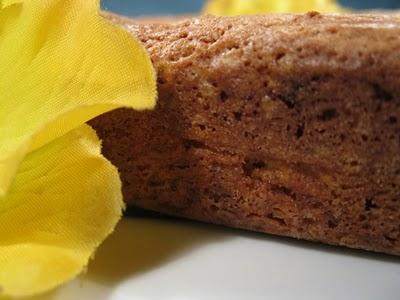 Brownie al cioccolato bianco