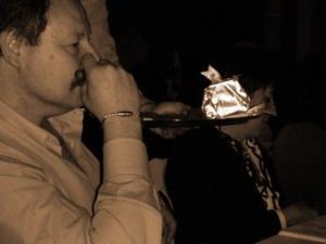 Lo 06 fa centro e ci convince del tutto: a Roma si fuma e ci si diverte così! Lo 06 fa centro e ci convince del tutto: a Roma si fuma e ci si diverte così!