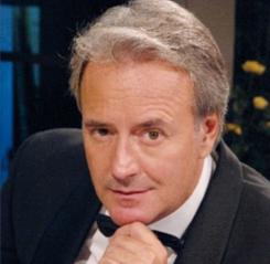 Corrado Tedeschi “fantastic man” delle Terme Euganee, conduttore del premio “Donne Eccellenti” 2010