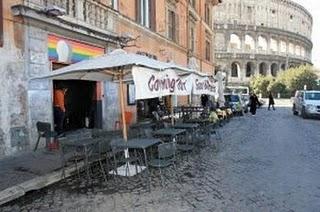 Ragazzo Gay Aggredito a Roma, l'Omofobia Continua