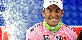 Basso sei grande: il Giro d'Italia è tuo!