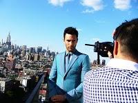 Noah Mills by Chiun-Kai Shih on GQ Taiwan Noah Mills by Chiun-Kai Shih on GQ Taiwan