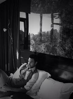 Noah Mills by Chiun-Kai Shih on GQ Taiwan Noah Mills by Chiun-Kai Shih on GQ Taiwan