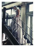 FRISSON... Magdalena Frackowiak by Chad Pitman for Numéro #114 FRISSON... Magdalena Frackowiak by Chad Pitman for Numéro #114