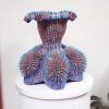 electra_pencil_sculpture Matita come arte