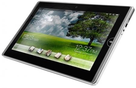 EEE Pad: ufficiale, immagini e caratteristiche