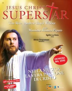 Jesus Christ Superstar