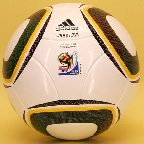 Mondiali 2010: anche i portieri si lamentano del pallone