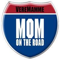 Mom on the road:i bambini, i giochi e le amicizie .