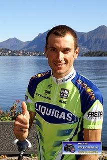 Ora Basso può vincere il Tour de France!