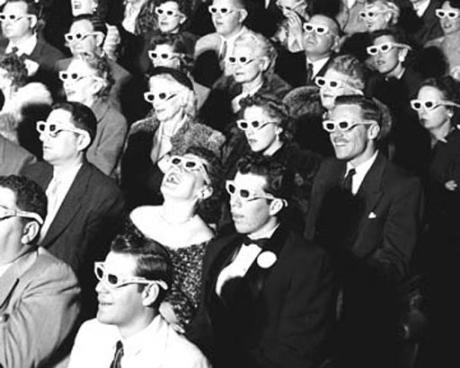 Tecnologia 3D: dal cinema alla televisione, fino ai pc. Sarà questo il futuro?