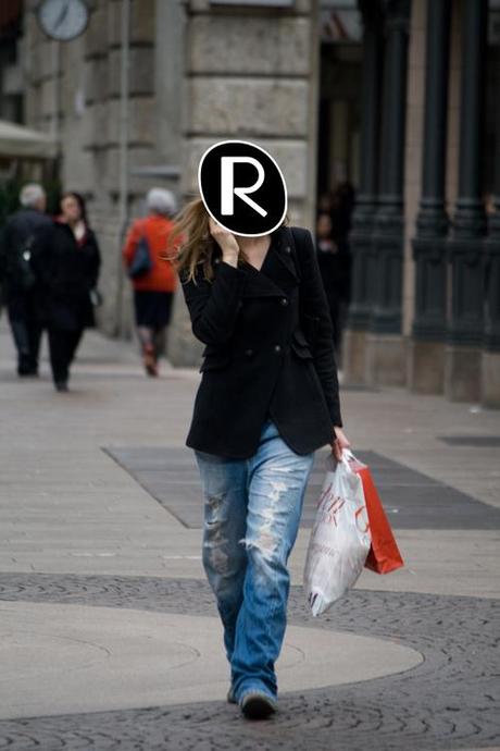 OUTFIT RANDOMNESS | Milano OUTFIT RANDOMNESS | Milano