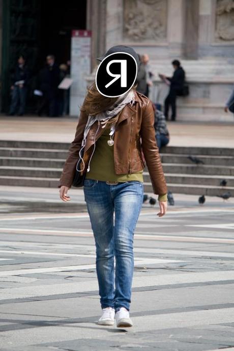 OUTFIT RANDOMNESS | Milano OUTFIT RANDOMNESS | Milano