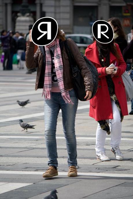 OUTFIT RANDOMNESS | Milano OUTFIT RANDOMNESS | Milano