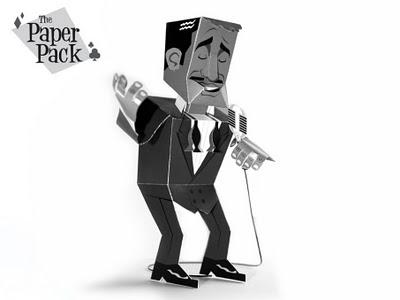 Sammy Davis Jr