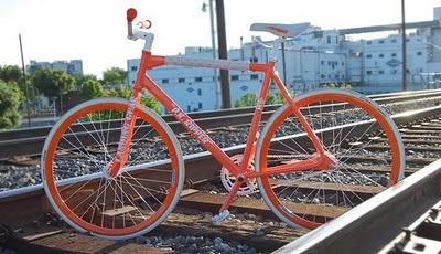 DC x SE PK Ripper Fixed Gear 2010 Review DC x SE PK Ripper Fixed Gear 2010 Review