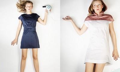 new Collection PE2010 Sartoria Vico! new Collection PE2010 Sartoria Vico!