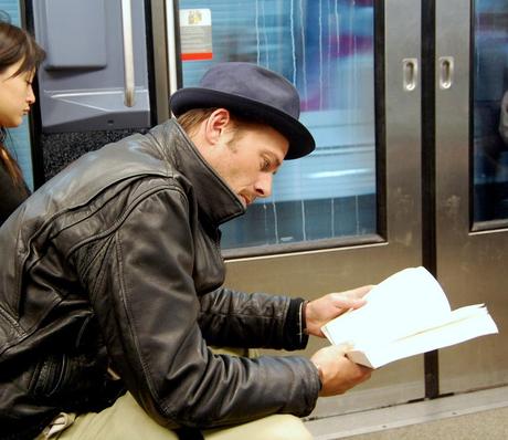 Leggere contro le oscillazioni