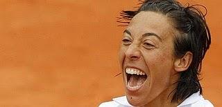 Francesca, la storia sei tu: semifinale al Roland Garros!