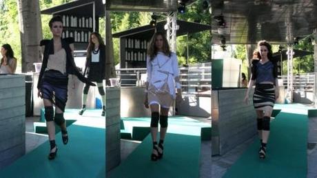 progetto backstage - nicoletta fornaro Progetto Backstage e le giovani stiliste