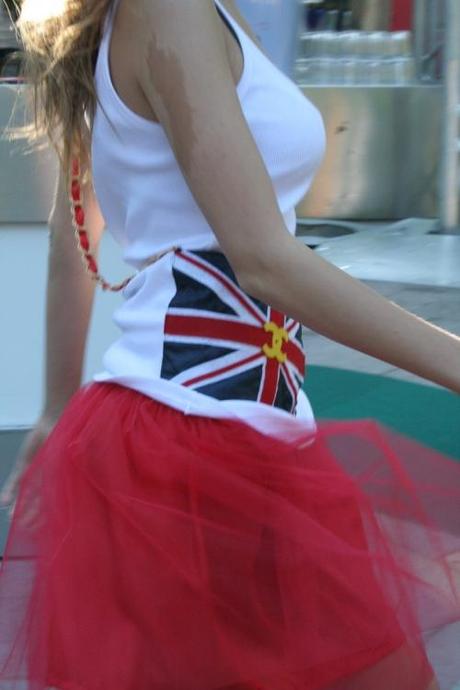 progetto backstage - eleonora azzolina Progetto Backstage e le giovani stiliste
