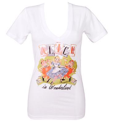 Alice in wonderland: fashion obsession