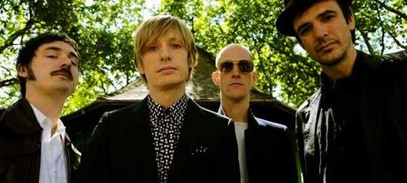 Kula Shaker, a volte ritornano