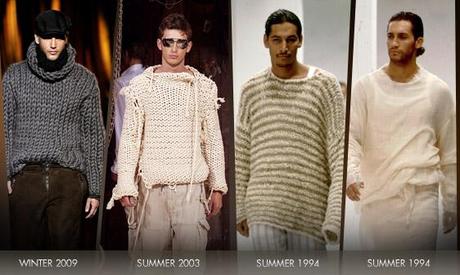 20.anni.uomo.Dolce&Gabbana;: Sensualità