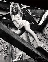 HEAT IT UP... Edita Vilkeviciute by Sebastian Kim for Numéro Tokyo July/August 2010 HEAT IT UP... Edita Vilkeviciute by Sebastian Kim for Numéro Tokyo July/August 2010