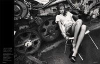 HEAT IT UP... Edita Vilkeviciute by Sebastian Kim for Numéro Tokyo July/August 2010 HEAT IT UP... Edita Vilkeviciute by Sebastian Kim for Numéro Tokyo July/August 2010