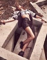 HEAT IT UP... Edita Vilkeviciute by Sebastian Kim for Numéro Tokyo July/August 2010 HEAT IT UP... Edita Vilkeviciute by Sebastian Kim for Numéro Tokyo July/August 2010