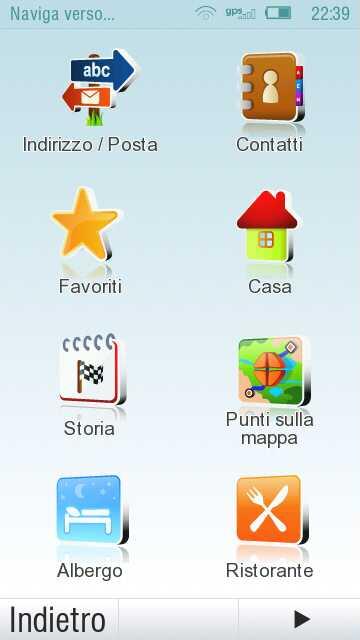 Download e Installazione Sygic Mobile Maps 8.06 per Symbian S60 V3 e Symbian S60 V5 (5800, N97, N95, N96, N82 ed altri)