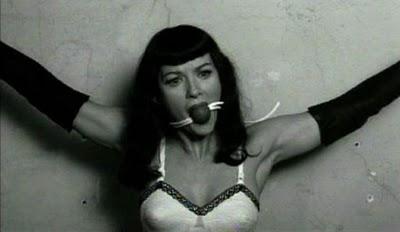 Bondage!