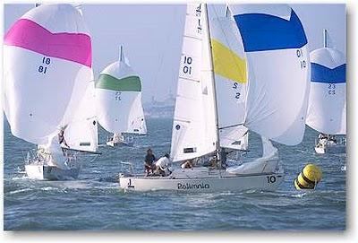 Campionato Italiano Open J24: quarta e ultima giornata. A Miki II General Cargo il titolo tricolore 2010, il settimo per Andrea Casale