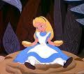 Alice nel paese delle meraviglie…