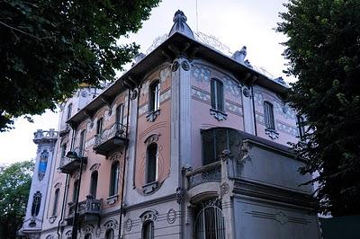 Casa Fenoglio La Fleur