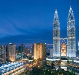 Kuala Lumpur e Malacca (Malesia)