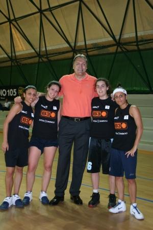 Basket – Basket3, ultimo atto a Milano il 5/6 giugno