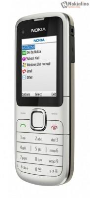 Nokia-C1-01_4-471x1024 Nuova gamma di Dual Sim per la Serie C (C1-00, C1-01, C1-02, C2)