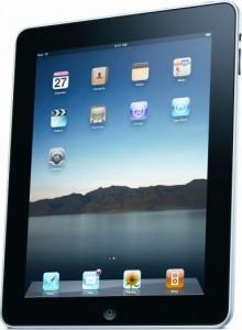 Arriva l’iPad tarocco made in Japan.