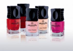 LA PRIMA NAIL SPA ALESSANDRO NEL NUOVO “SALOTTO” MILANESE DI SEPHORA