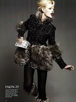 THE SEANSON'S RICHES... with Ginta Lapina by Greg Kadel THE SEANSON'S RICHES... with Ginta Lapina by Greg Kadel