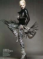 THE SEANSON'S RICHES... with Ginta Lapina by Greg Kadel THE SEANSON'S RICHES... with Ginta Lapina by Greg Kadel