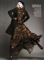 THE SEANSON'S RICHES... with Ginta Lapina by Greg Kadel THE SEANSON'S RICHES... with Ginta Lapina by Greg Kadel
