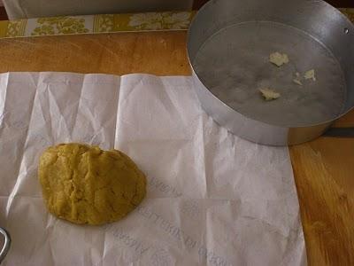 In cucina con R&F; n2: la crostata!