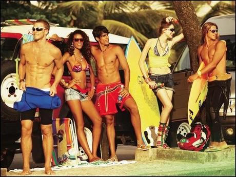 Rio de Janeiro by Giampaolo Sgura Rio de Janeiro by Giampaolo Sgura